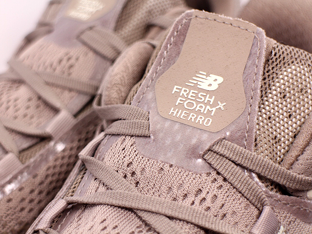 FRESH FOAM HIERRO MTHIERN5 - 5