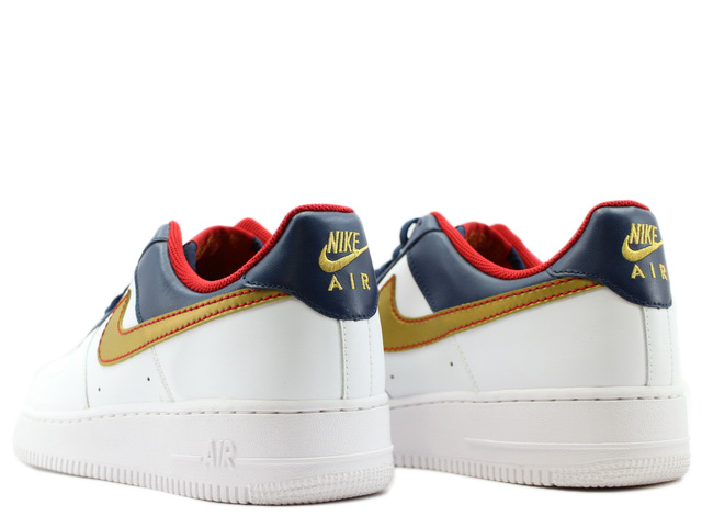 AIR FORCE 1 LOW 317295-171 - 2