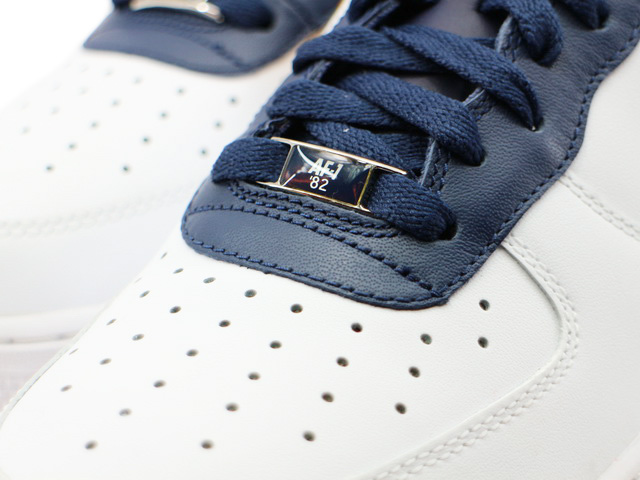 AIR FORCE 1 LOW 317295-171 - 5