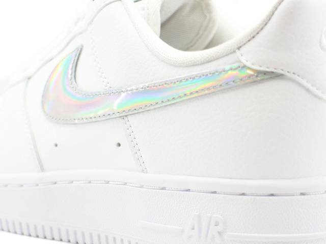 WMNS AIR FORCE 1 ESS CJ1646-100 - 6