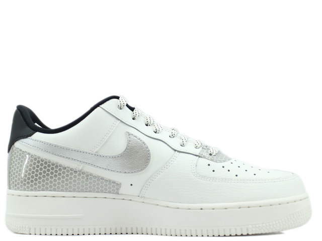 AIR FORCE 1 07 LV8 3M CT2299-100 - 3