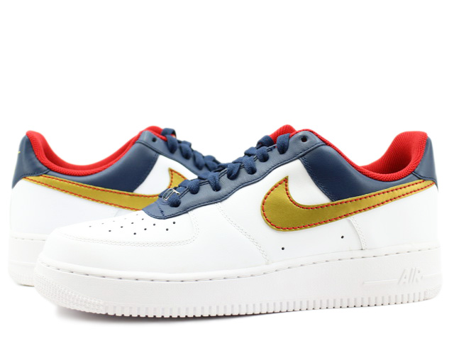 AIR FORCE 1 LOW 317295-171 - 1