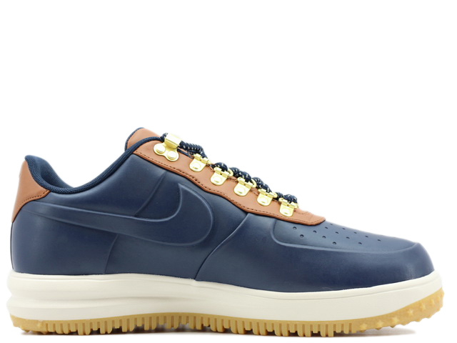 Mens Nike LF1 Duckboot Low Obsidian Trainers AA1125 400 | eBay