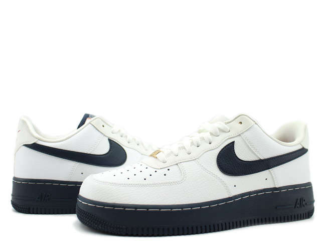 ナイキ エアフォースNIKE 1 LOW '07 ホワイト 27cm WMNS AIR FORCE 1 07 LX - スニーカーショップSKIT