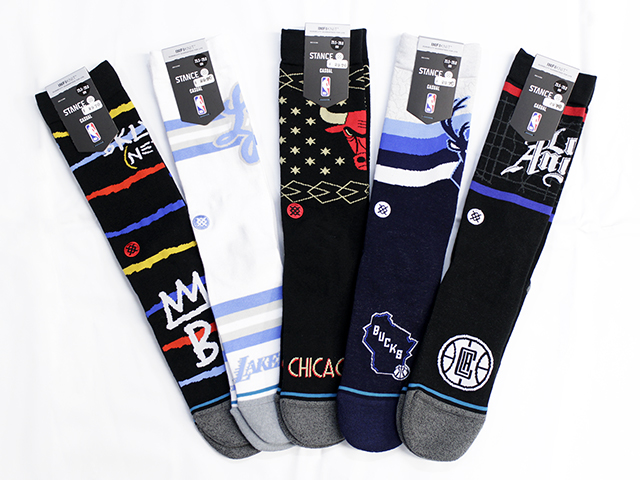 STANCE SOCKS NBA CITY EDITION 21 FINAL01