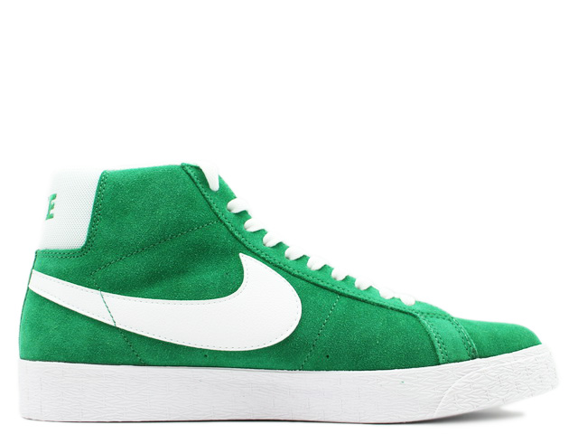 SB ZOOM BLAZER MID 864349-311 - 3