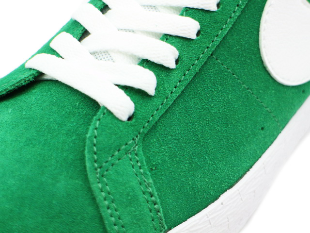 SB ZOOM BLAZER MID 864349-311 - 5