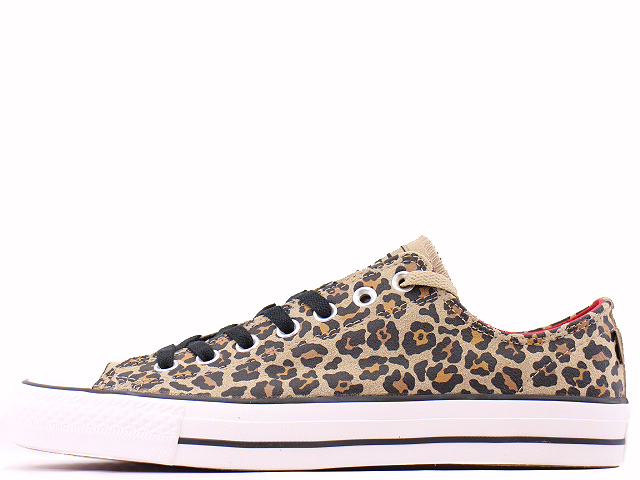 Converse Ctas Pro Ox Leopard US9