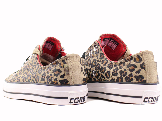 CTAS PRO OX 163251C - 4