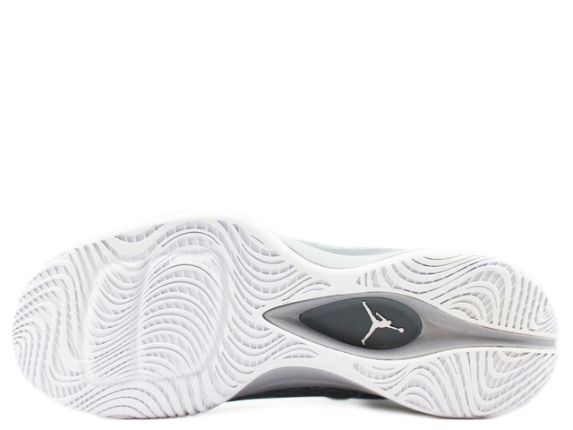 JORDAN SUPER.FLY 3 684933-004 - 4