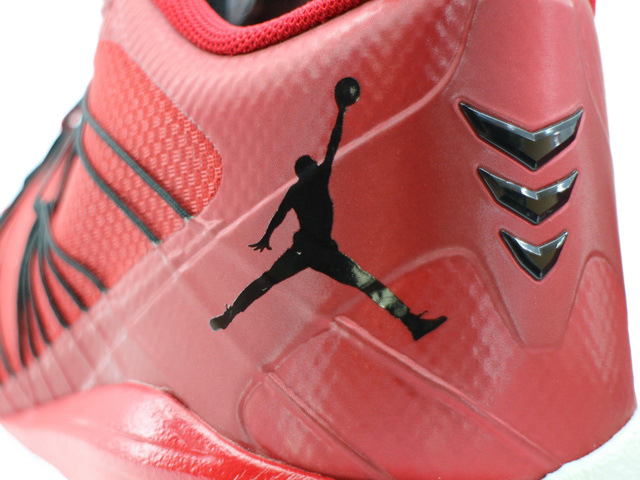 JORDAN CP3.7 AE 644805-601 - 6