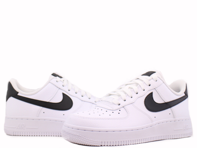 WMNS AIR FORCE 1 07 315115-152 - 1