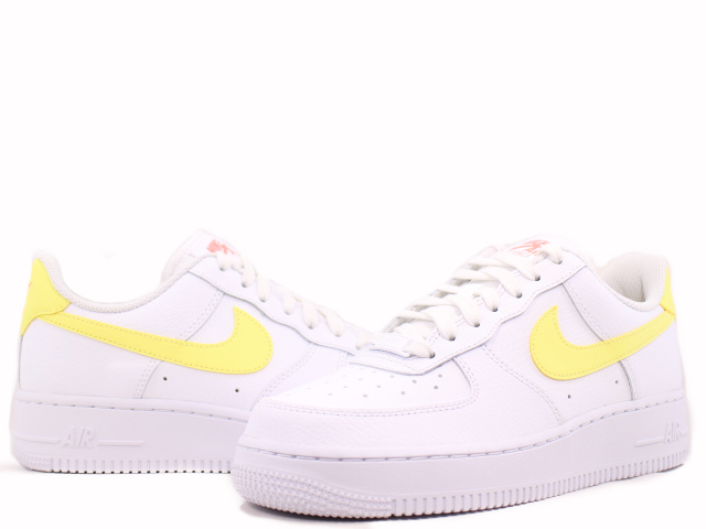 WMNS AIR FORCE 1 07 315115-160 - 1
