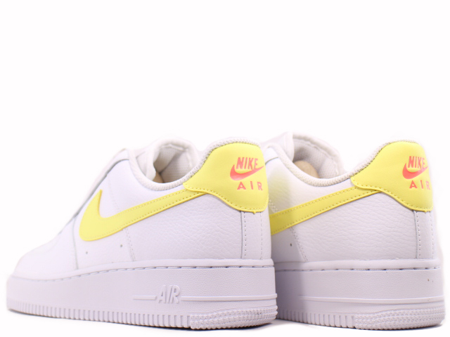 WMNS AIR FORCE 1 07 315115-160 - 2