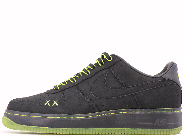 AIR FORCE 1 LOW SUPREME