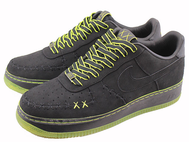 AIR FORCE 1 LOW SUPREME 318985-001 - 2