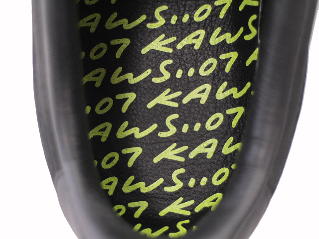 AIR FORCE 1 LOW SUPREME 318985-001 - 5