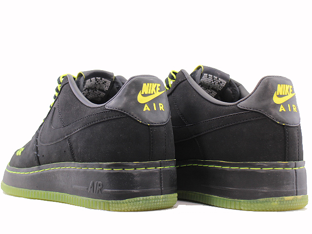 AIR FORCE 1 LOW SUPREME 318985-001 - 6