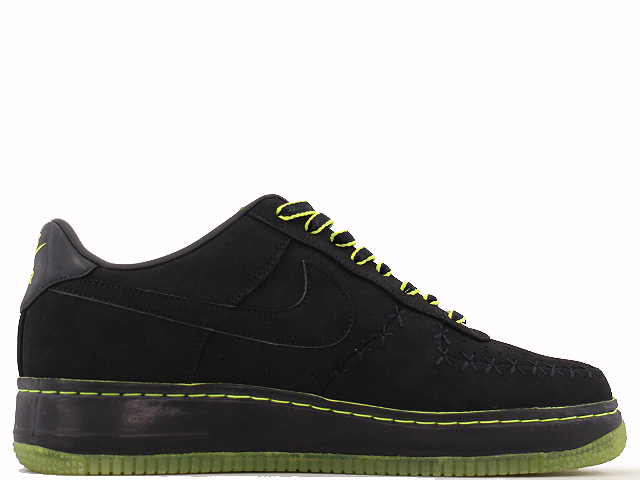 AIR FORCE 1 LOW SUPREME 318985-001 - 1