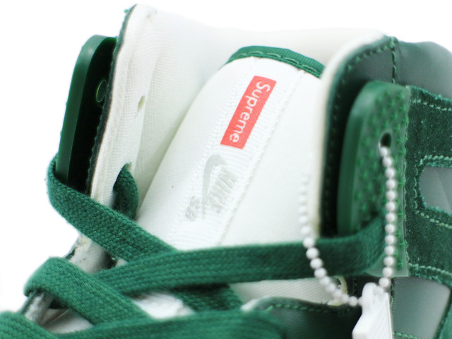 ZOOM AIR 94 HI SUPREME 428927-300 - 5