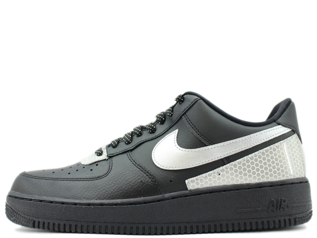 NIKE AIR FORCE 1 '07 LV8 1 3M 24.5cm