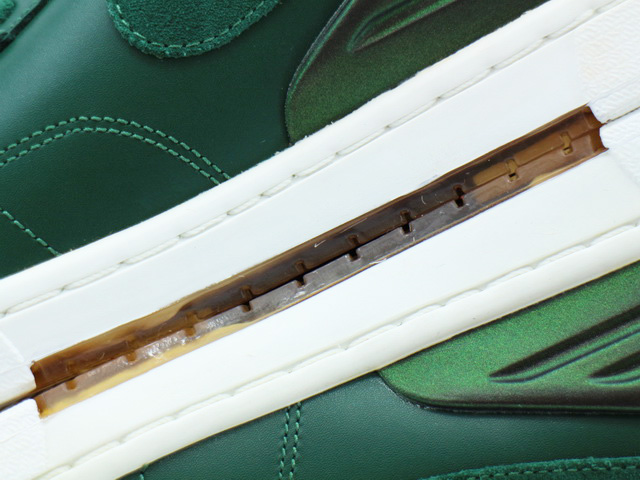 ZOOM AIR 94 HI SUPREME - スニーカーショップSKIT