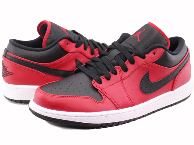 AIR JORDAN 1 LOW 553558-605 - 2