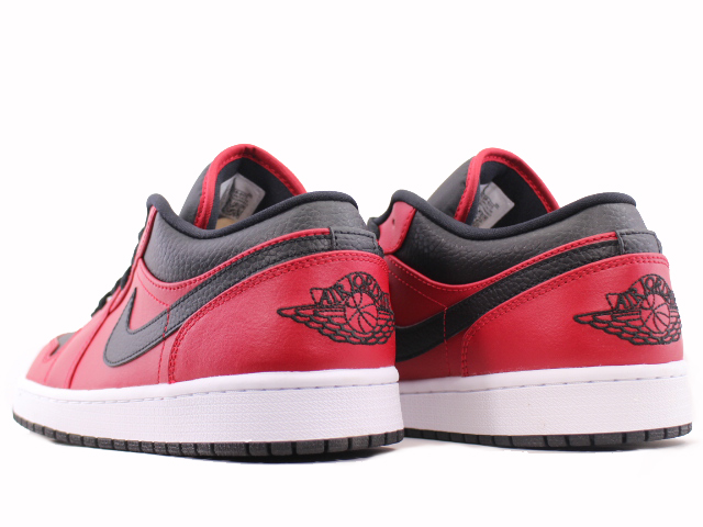 AIR JORDAN 1 LOW 553558-605 - 3