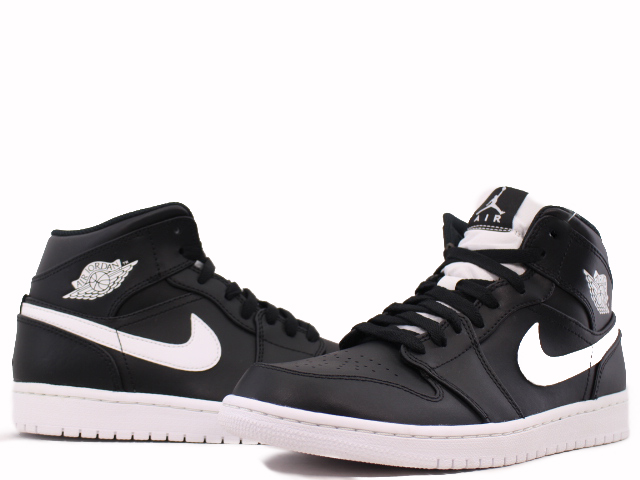 AIR JORDAN 1 MID 554724-038 - 1