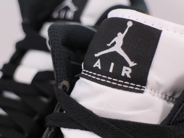 AIR JORDAN 1 MID 554724-038 - 5
