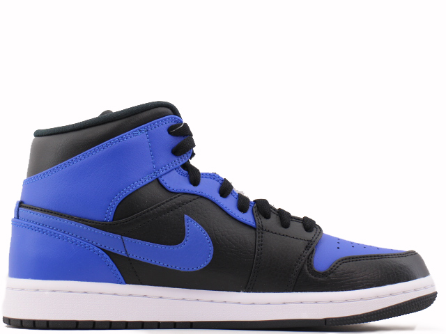 AIR JORDAN 1 MID 554724-077 - 1