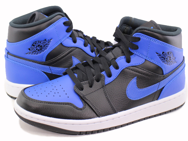 AIR JORDAN 1 MID 554724-077 - 2