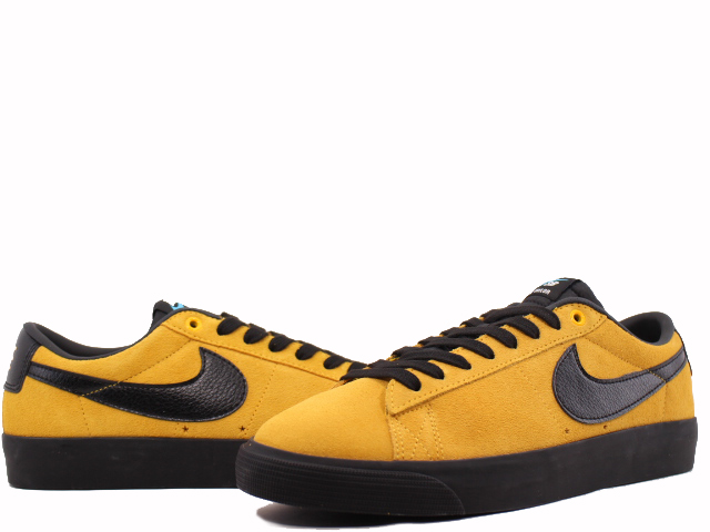 SB ZOOM BLAZER LOW GT 704939-700 - 1