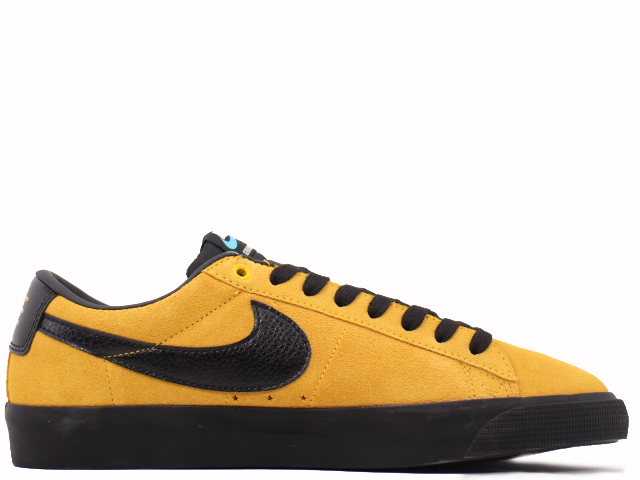 SB ZOOM BLAZER LOW GT 704939-700 - 3