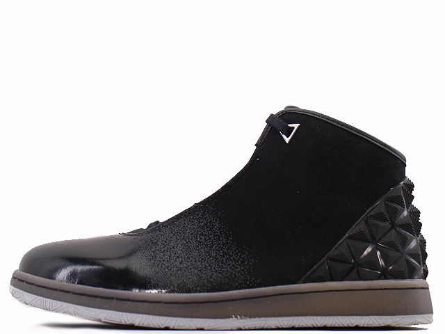 jordan instigator black