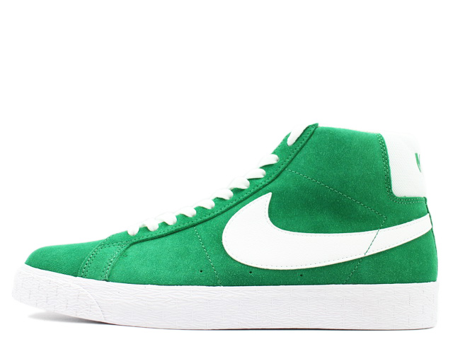 SB ZOOM BLAZER MID