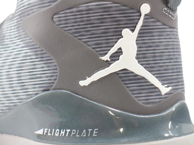 JORDAN SUPER.FLY 3 684933-004 - 6