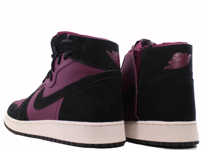 WMNS AIR JORDAN 1 REBEL XX AR5599-600 - 2