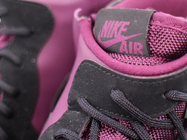 WMNS AIR JORDAN 1 REBEL XX AR5599-600 - 5