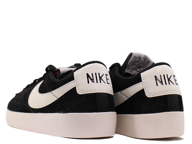 WMNS BLAZER LOW SD AV9373-001 - 2