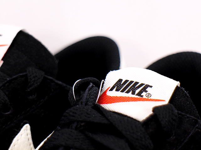 WMNS BLAZER LOW SD AV9373-001 - 5
