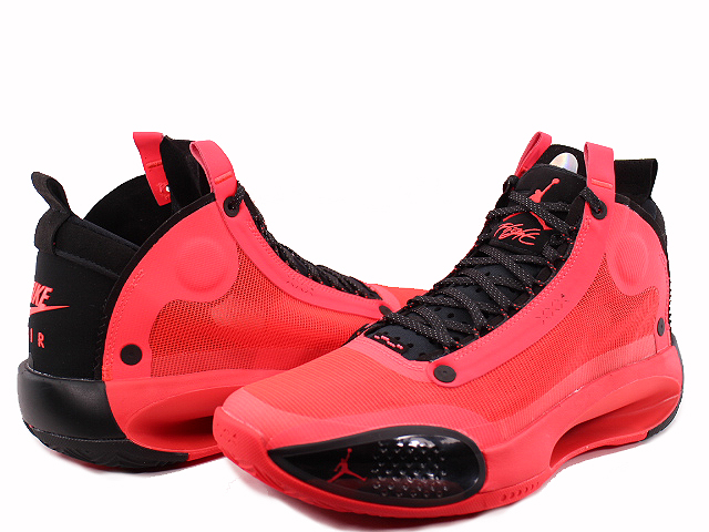 AIR JORDAN 34 PF - スニーカーショップSKIT