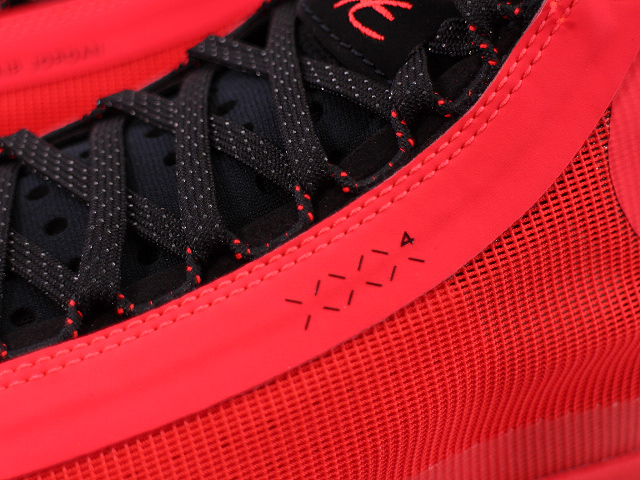 Air Jordan 34 PF 'Infrared 23' BQ3381-600
