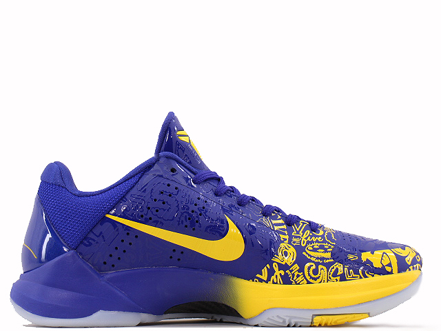 KOBE 5 PROTRO CD4991-400 - 1