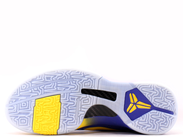 KOBE 5 PROTRO CD4991-400 - 5