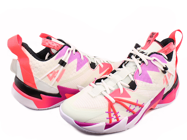 JORDAN WHY NOT ZER0.3 SE PF CK6612-101 - 1