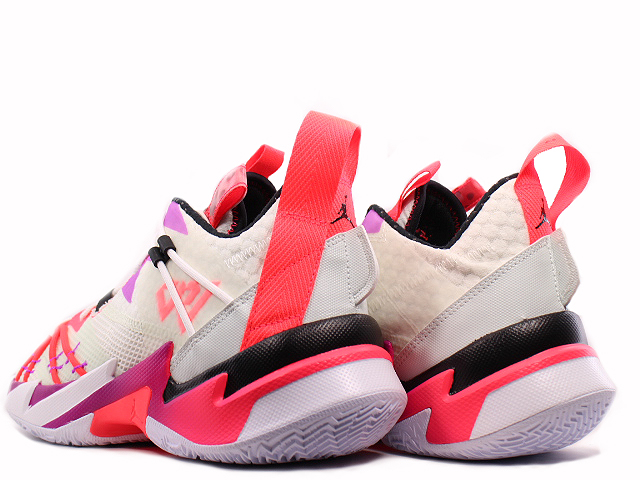 JORDAN WHY NOT ZER0.3 SE PF CK6612-101 - 2