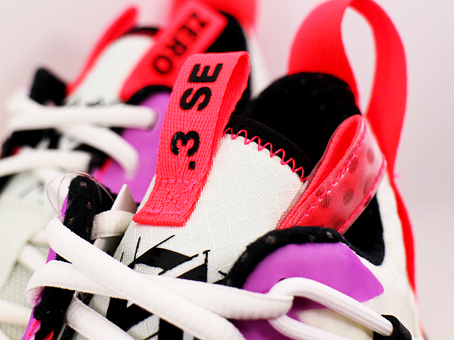 JORDAN WHY NOT ZER0.3 SE PF CK6612-101 - 5