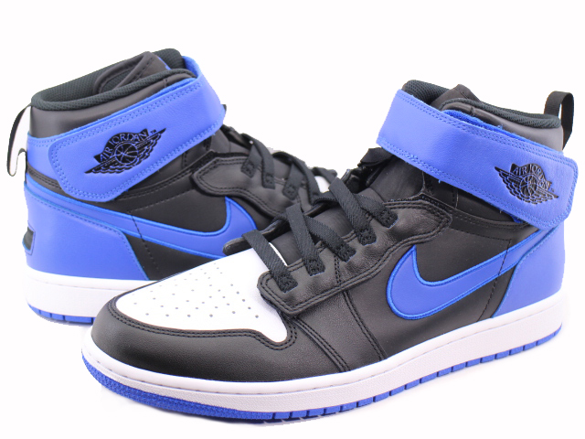 AIR JORDAN 1 HIGH FLYEASE CQ3835-041 - 2