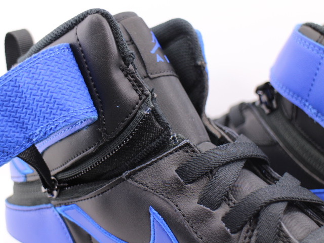NIKE AIR JORDAN 1 HIGH FLYEASE HYPER  ハイパーロイヤル Jordan 1 FlyEase High Hyper Royal for Sale | Authenticity